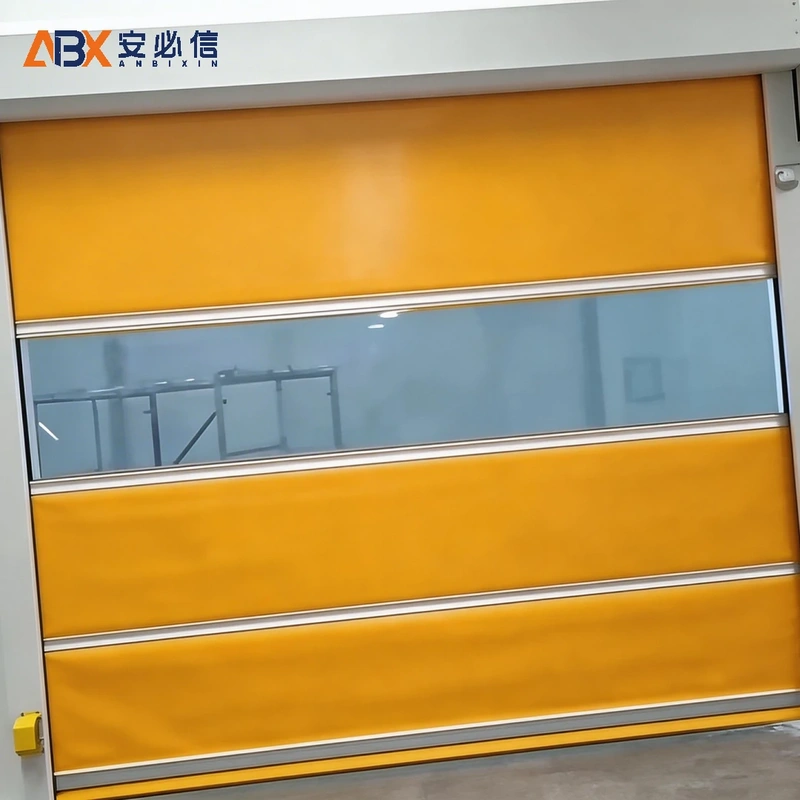 本溪快速门