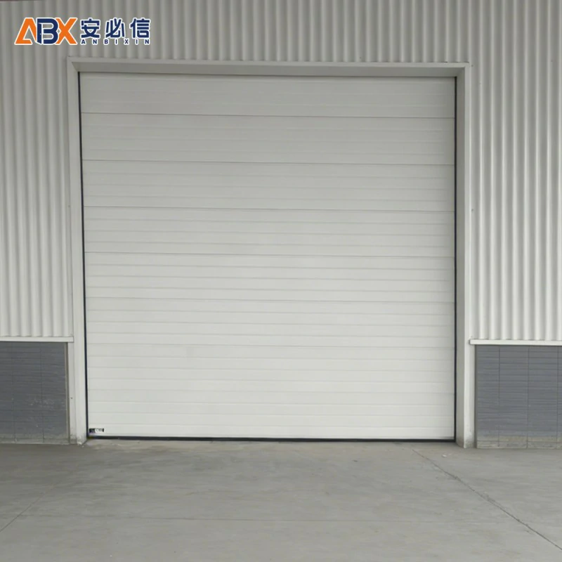 本溪工业提升门